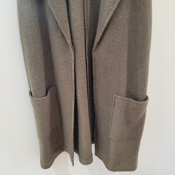 Tahari vest wool blend - Picture 10 of 15